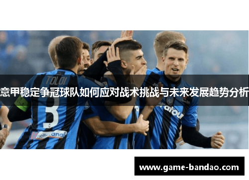 意甲稳定争冠球队如何应对战术挑战与未来发展趋势分析