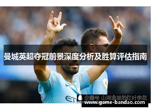 曼城英超夺冠前景深度分析及胜算评估指南