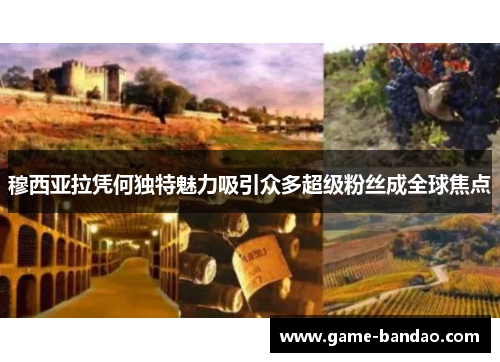穆西亚拉凭何独特魅力吸引众多超级粉丝成全球焦点