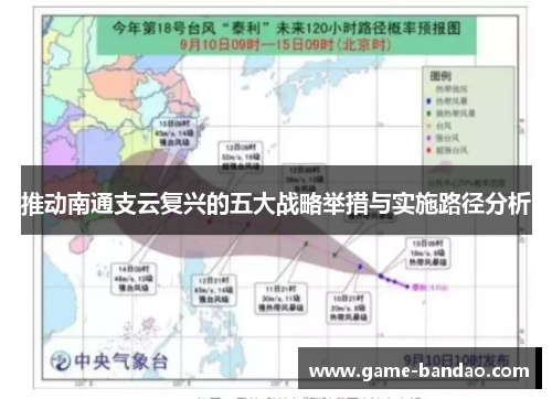 推动南通支云复兴的五大战略举措与实施路径分析