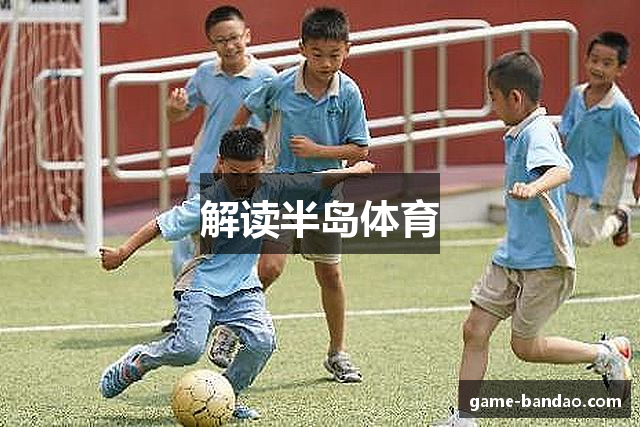 解读半岛体育
